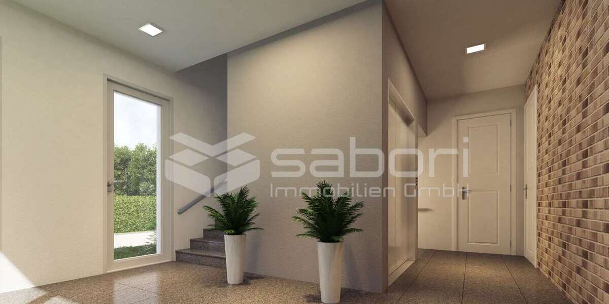 Etagenwohnung Hamburg Wandsbek - 3 Zimmer, 91 m&sup2;, 444.800&euro; | Angebot:25995285