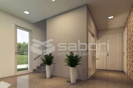 Wohnung Hamburg Wandsbek - 3 Zimmer, 91 m&sup2;, 444.800&euro; | Angebot:25995285