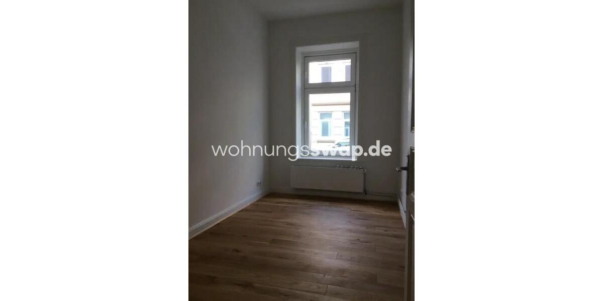 Etagenwohnung Hamburg Wandsbek - 3 Zimmer, 54 m&sup2;, 595&euro; | Angebot:25765251