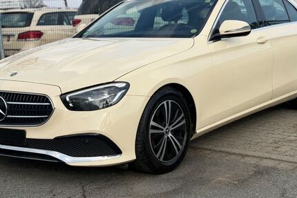 Mercedes-Benz E 220 359.000 km 15.700 &euro; Stapelfeld bei Hamburg 22145