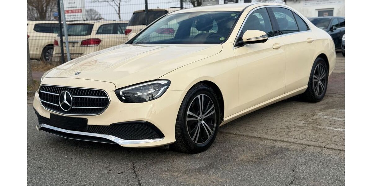 Mercedes-Benz E 220 359.000 km 15.700 &euro; Stapelfeld bei Hamburg 22145