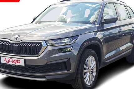 Skoda Kodiaq 53.018 km 30.890 &euro; Hamburg 22761
