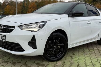 Opel Corsa 19.000 km 18.500 &euro; Hamburg 21033