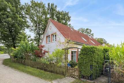 Haus Kaltenkirchen - 4 Zimmer, 87 m&sup2;, 329.000&euro; | Angebot:25086753