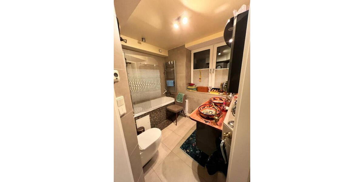 Reihenmittelhaus Hamburg Iserbrook - 5 Zimmer, 126 m&sup2;, 820.000&euro; | Angebot:26065039