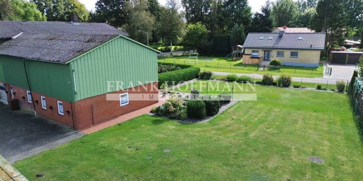 Mehrfamilienhaus, Wohnhaus Hartenholm / Voßhöhlen Voßhöhlen - 5 Zimmer, 175 m&sup2;, 549.000&euro; | Angebot:25700477