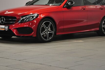 Mercedes-Benz C 200 167.780 km 16.990 &euro; Schenefeld | Hamburg 22869