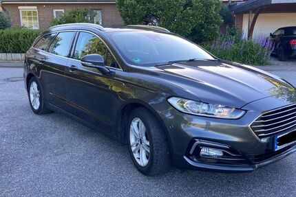 Ford Mondeo 66.100 km 15.600 &euro; Norderstedt 22844