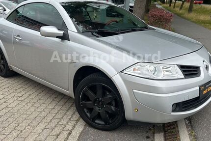Renault Megane 270.000 km 2.999 &euro; bad bramstedt 24576