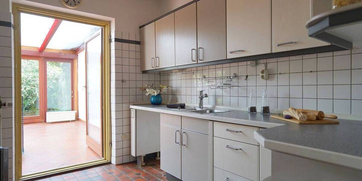 Doppelhaushälfte Witzhave - 4 Zimmer, 134 m&sup2;, 398.000&euro; | Angebot:25749048