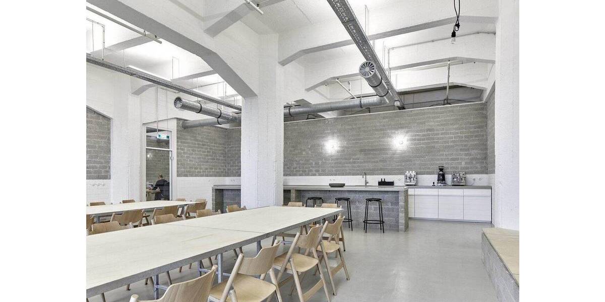 Gewerbeobjekt Hamburg Altona-Altstadt - 395&euro; | Angebot:26825340