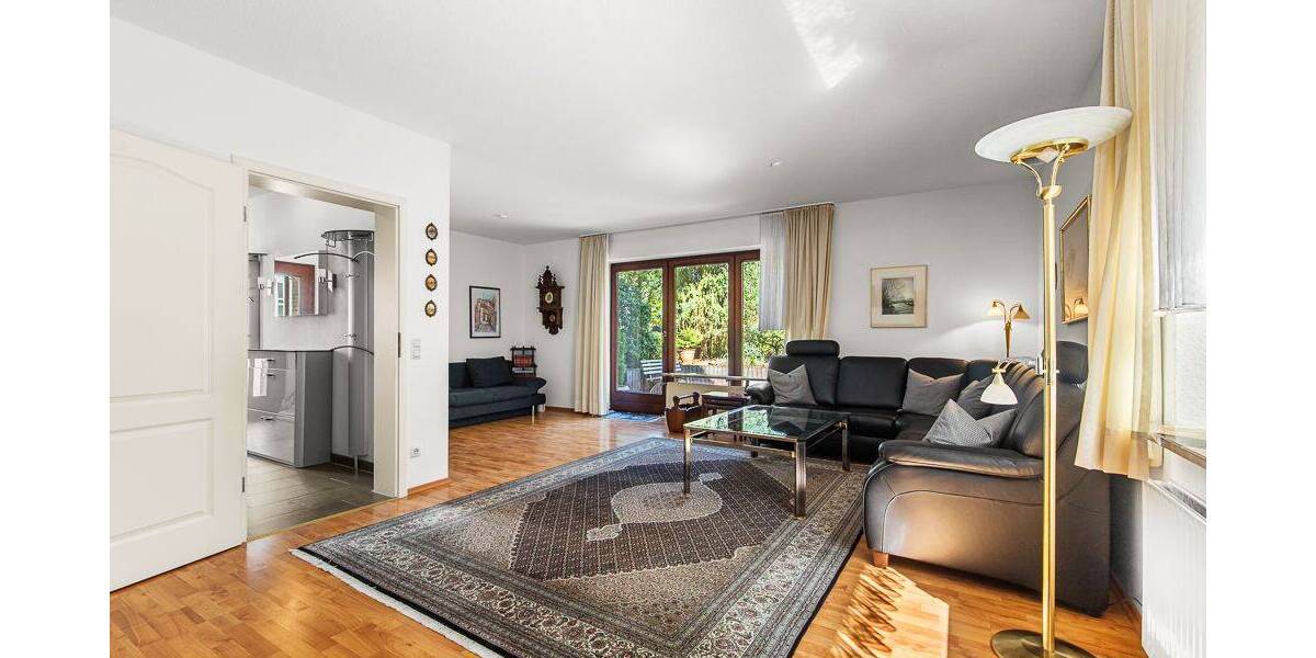 Doppelhaushälfte Hamburg / Rahlstedt Rahlstedt - 4 Zimmer, 108 m&sup2;, 457.000&euro; | Angebot:26787282