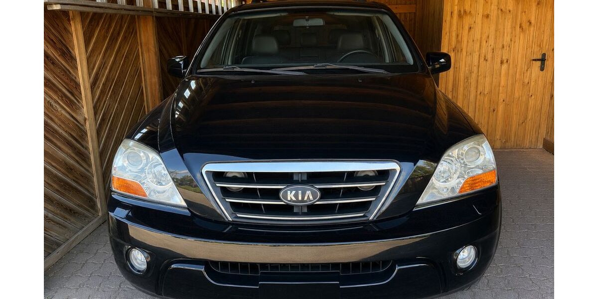 Kia Sorento 260.000 km 3.490 &euro; Hamburg 23037