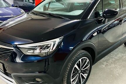 Opel Crossland (X) 39.331 km 12.800 &euro; Hamburg 20537