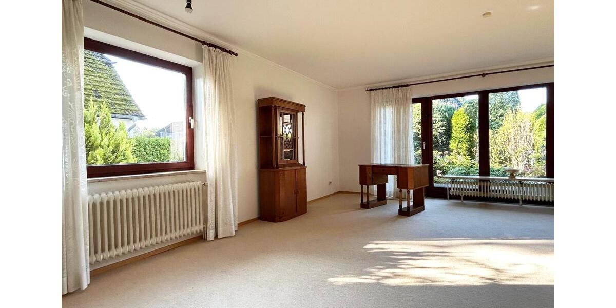 Doppelhaushälfte Hamburg Wandsbek - 4 Zimmer, 100 m&sup2;, 750.000&euro; | Angebot:25793314