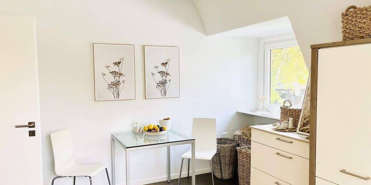 Etagenwohnung Hamburg Blankenese - 4 Zimmer, 89 m&sup2;, 658.000&euro; | Angebot:25800330