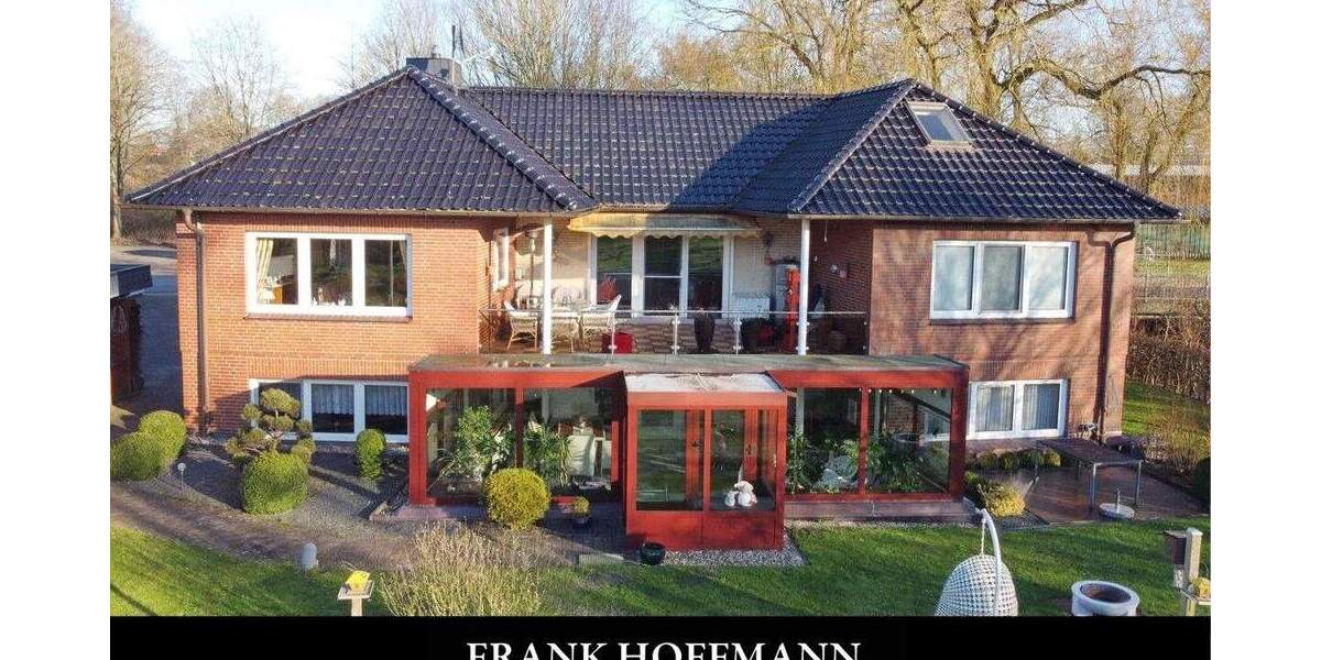 Mehrfamilienhaus, Wohnhaus Bimöhlen - 9 Zimmer, 252 m&sup2;, 449.000&euro; | Angebot:25700540