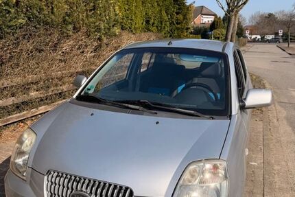 Kia Picanto 104.370 km 1.600 &euro; Bad Bramstedt 24576