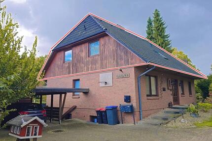 Wohnung Hamburg Harburg - 4 Zimmer, 70 m&sup2;, 2.200&euro; | Angebot:25962059