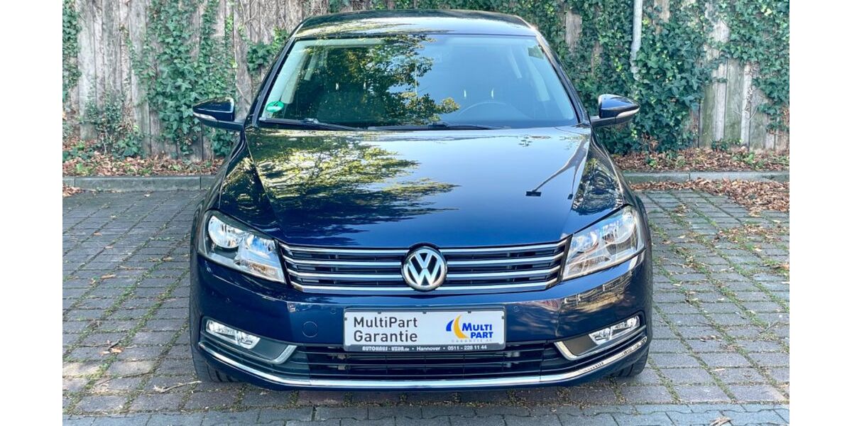 VW Passat 136.000 km 8.699 &euro; Hamburg 22147