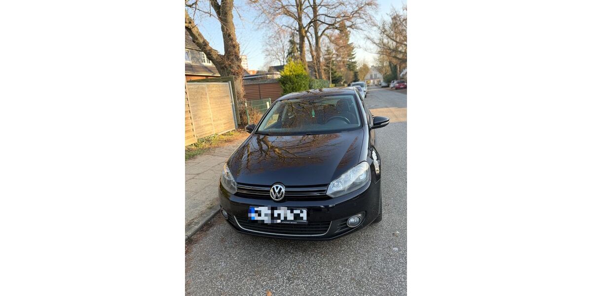 VW Golf 213.355 km 3.500 &euro; Hamburg 22117