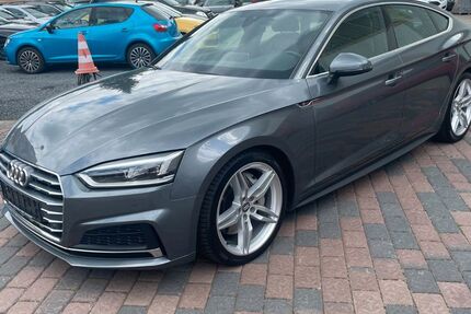 Audi A5 122.000 km 25.980 &euro; Barsbüttel 22885