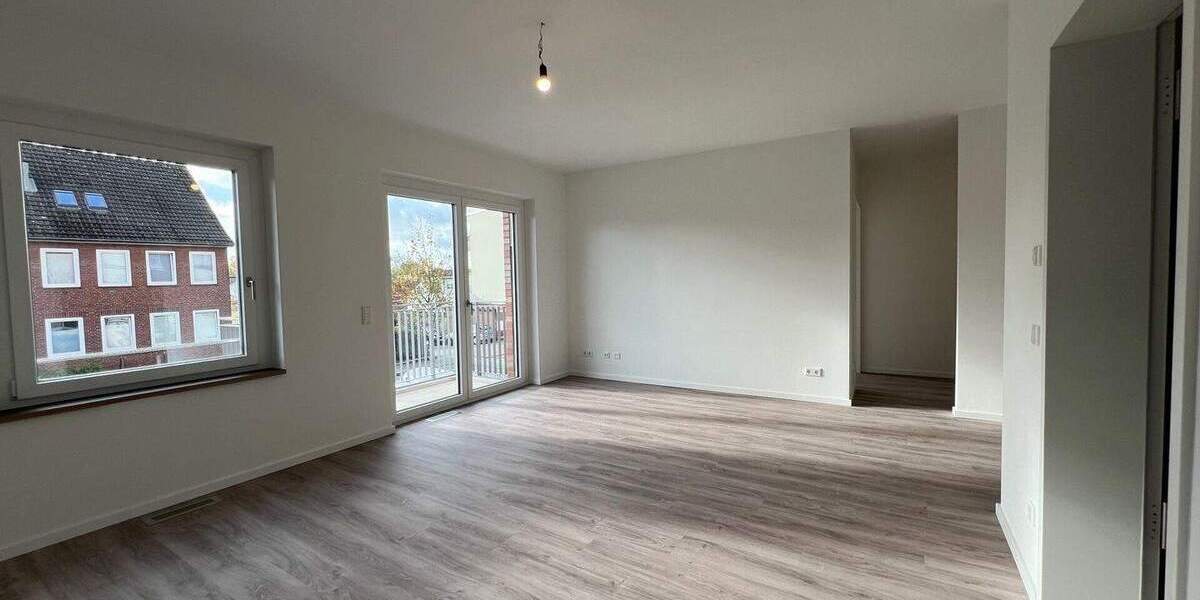 Etagenwohnung Hamburg / Bergedorf Bergedorf - 2 Zimmer, 86 m&sup2;, 1.510&euro; | Angebot:25774821