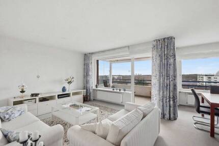 Wohnung Reinbek - 3 Zimmer, 92 m&sup2;, 319.000&euro; | Angebot:25987371