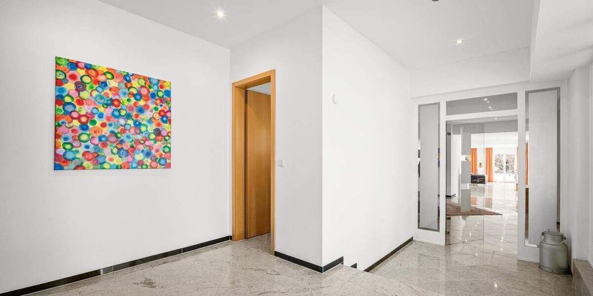 Etagenwohnung Hamburg Volksdorf - 3 Zimmer, 272 m&sup2;, 1.339.000&euro; | Angebot:25732027