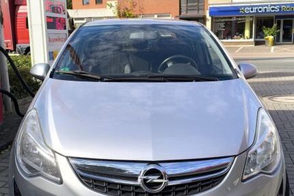 Opel Corsa 179.000 km 2.199 &euro; Hamburg 22047