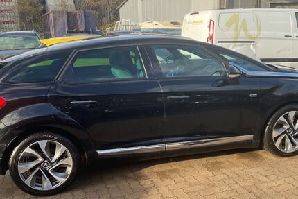 Citroen DS5 192.700 km 5.499 &euro; Hamburg 21107