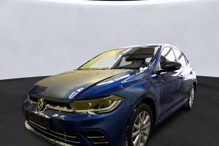 VW Polo 18.900 km 18.290 &euro; Appen 25482