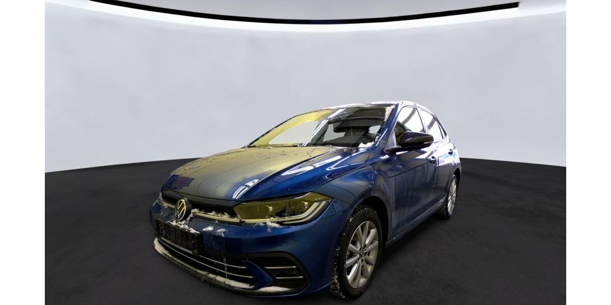 VW Polo 18.900 km 18.290 &euro; Appen 25482