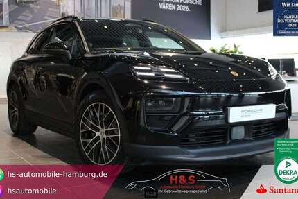 Porsche Macan 4.760 km 80.900 &euro; Pinneberg 25421
