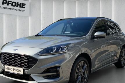 Ford Kuga 17.297 km 25.550 &euro; Hamburg 22335