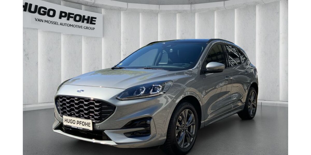 Ford Kuga 17.297 km 25.550 &euro; Hamburg 22335