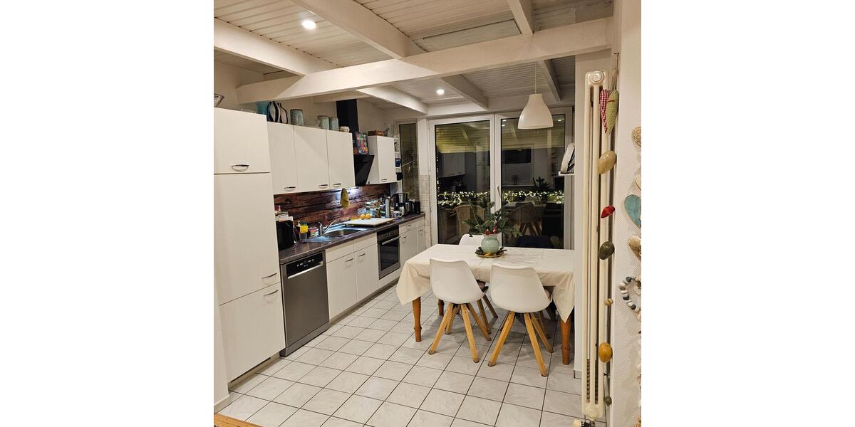 Dachgeschoßwohnung Hamburg Billwerder - 2.5 Zimmer, 75 m&sup2;, 289.000&euro; | Angebot:25641710