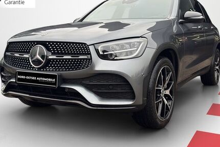 Mercedes-Benz GLC 300 85.986 km 36.490 &euro; Ahrensburg 22926