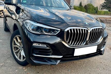 BMW X5 171.300 km 34.385 &euro; Reinbek 21465