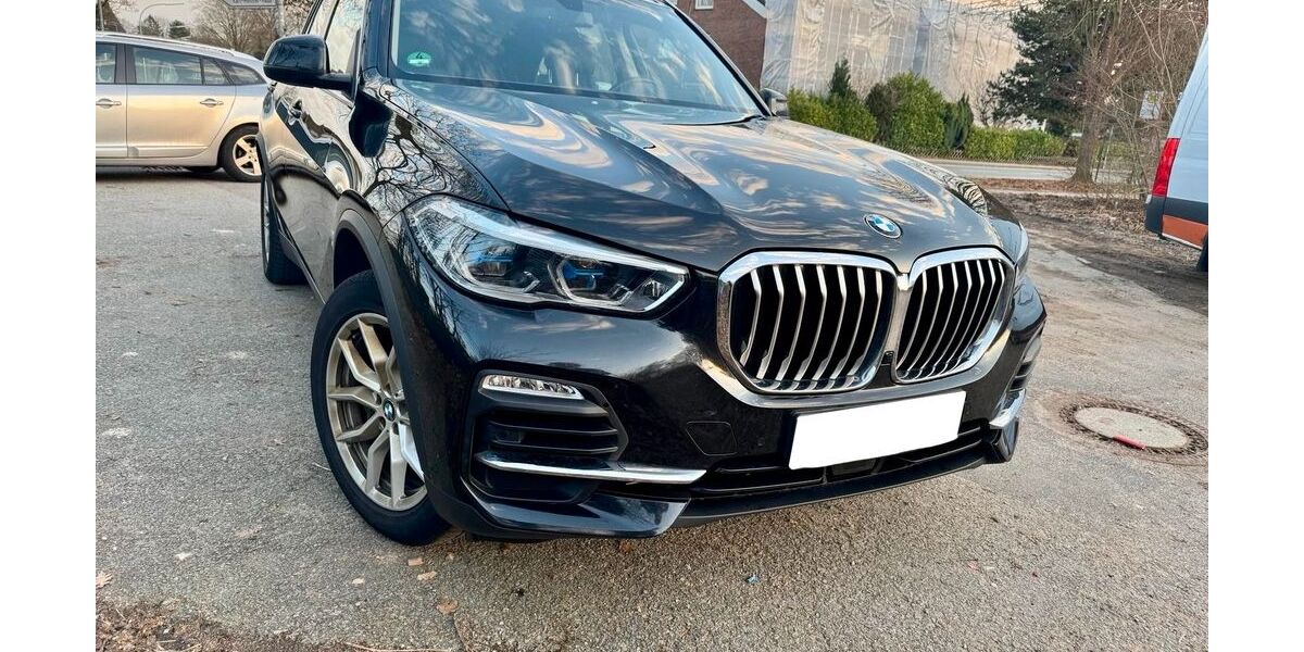 BMW X5 171.300 km 34.385 &euro; Reinbek 21465