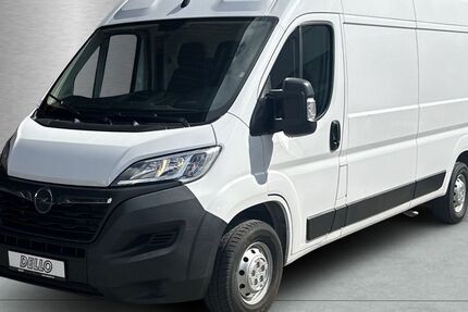 Opel Movano 95.179 km 17.990 &euro; Hamburg 22117