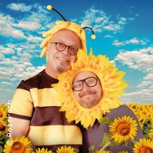 Mundstuhl - WIR KOMMEN! 23.04.2026 Fabrik