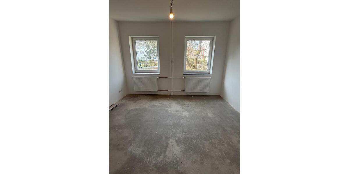 Hochparterre Wedel - 3 Zimmer, 60 m&sup2;, 1.100&euro; | Angebot:25599777