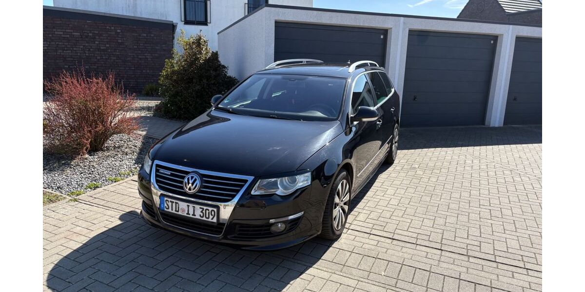 VW Passat Variant 416.000 km 3.000 &euro; Steinkirchen 21720