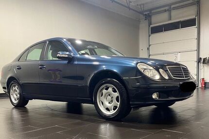 Mercedes-Benz E 200 183.400 km 4.950 &euro; Hamburg-Nord 22335
