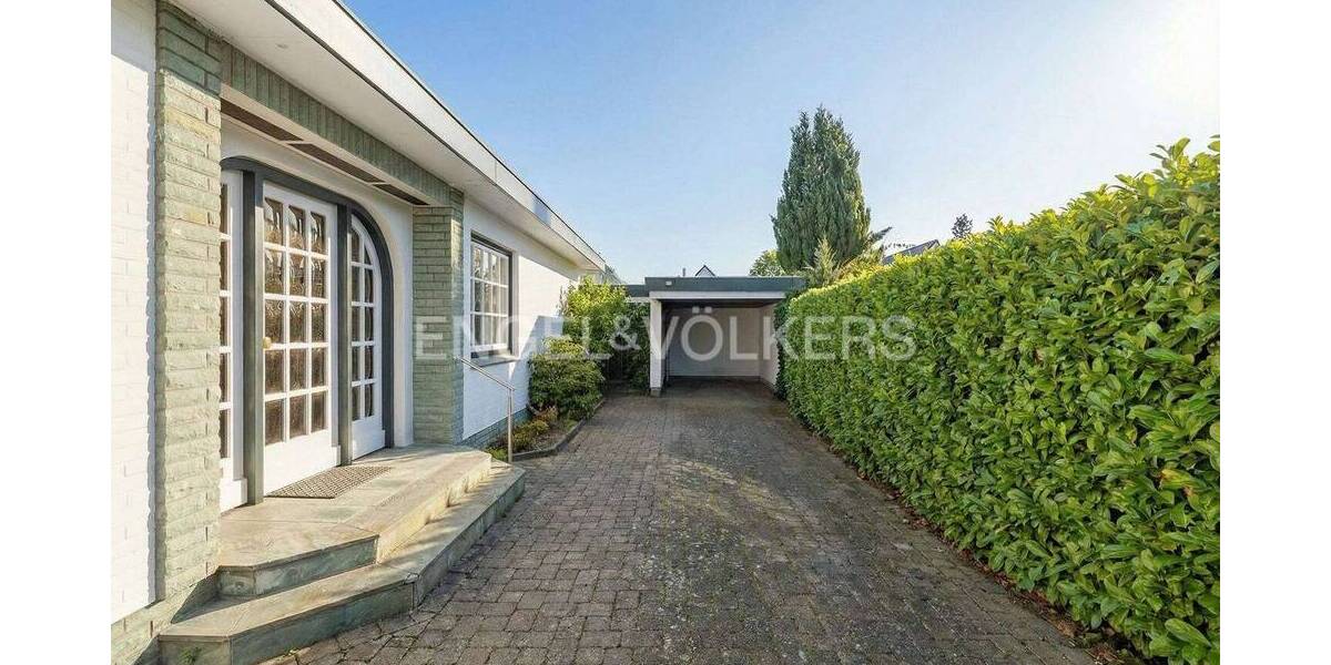 Einfamilienhaus Großhansdorf - 4 Zimmer, 123 m&sup2;, 849.000&euro; | Angebot:25987148