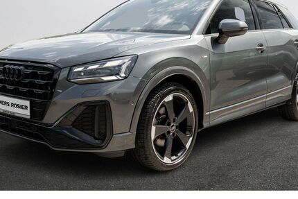 Audi Q2 29.380 km 31.490 &euro; Rellingen/Hamburg 25462