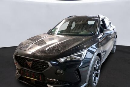 Cupra Formentor 49.065 km 27.990 &euro; Hamburg 22047