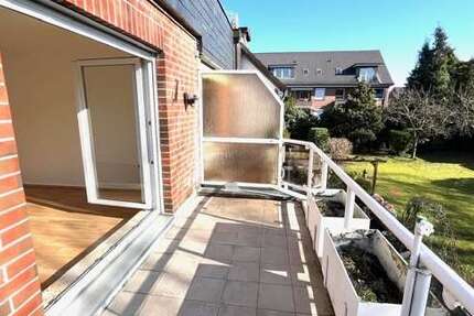 Wohnung Hamburg Wandsbek - 2 Zimmer, 68 m&sup2;, 315.000&euro; | Angebot:25645204