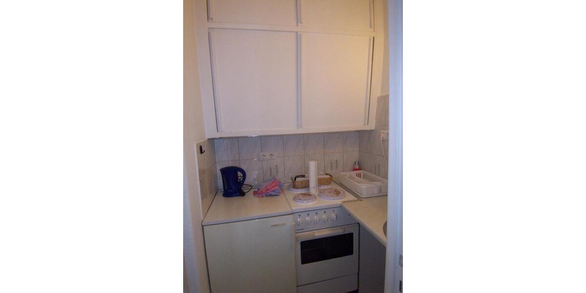 Etagenwohnung Hamburg Altstadt - 1 Zimmer, 21 m&sup2;, 245.000&euro; | Angebot:27258772